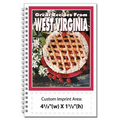 West Virginia State Cookbook